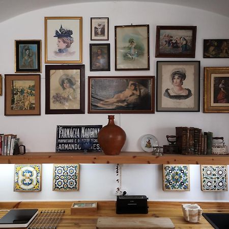 Casa Do Sertorio - Casa Inteira ايفورا المظهر الخارجي الصورة