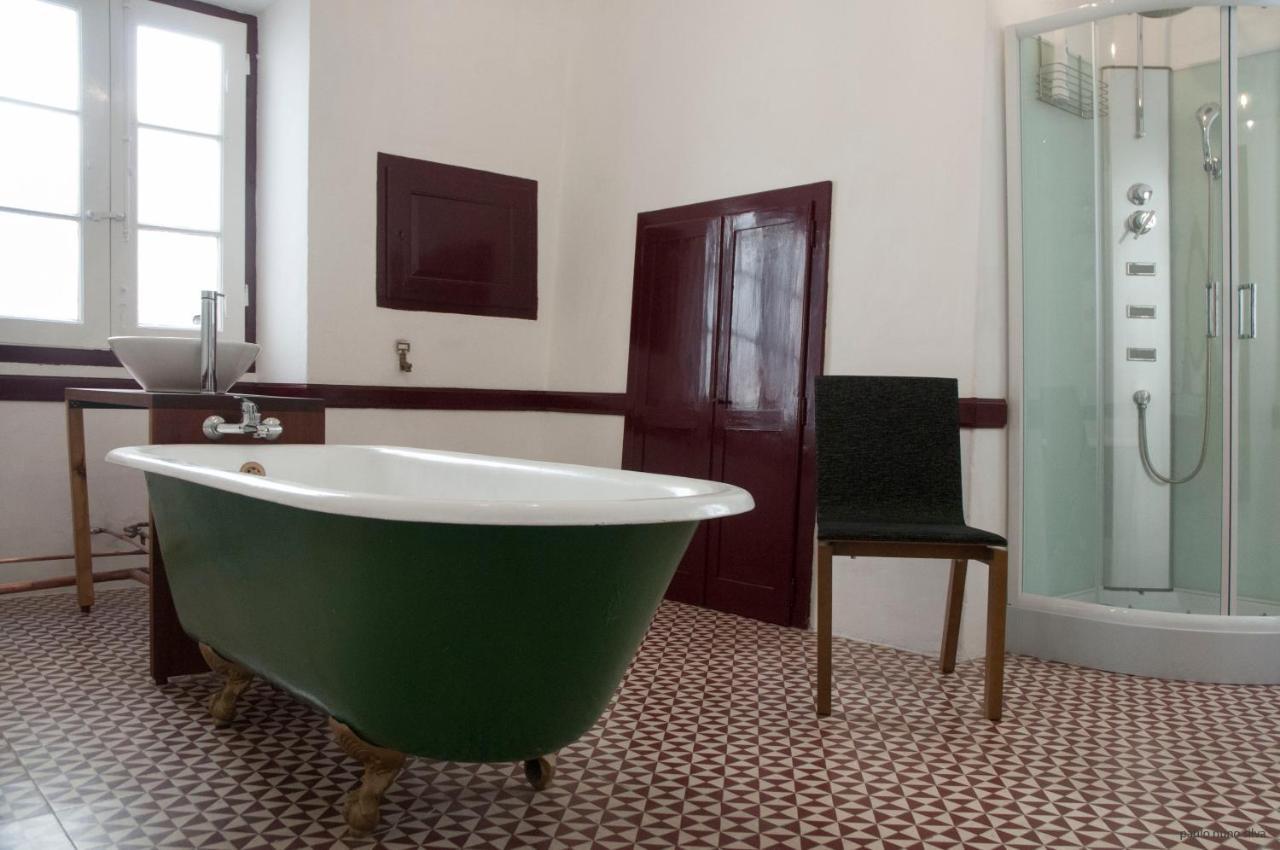 Casa Do Sertorio - Casa Inteira ايفورا المظهر الخارجي الصورة