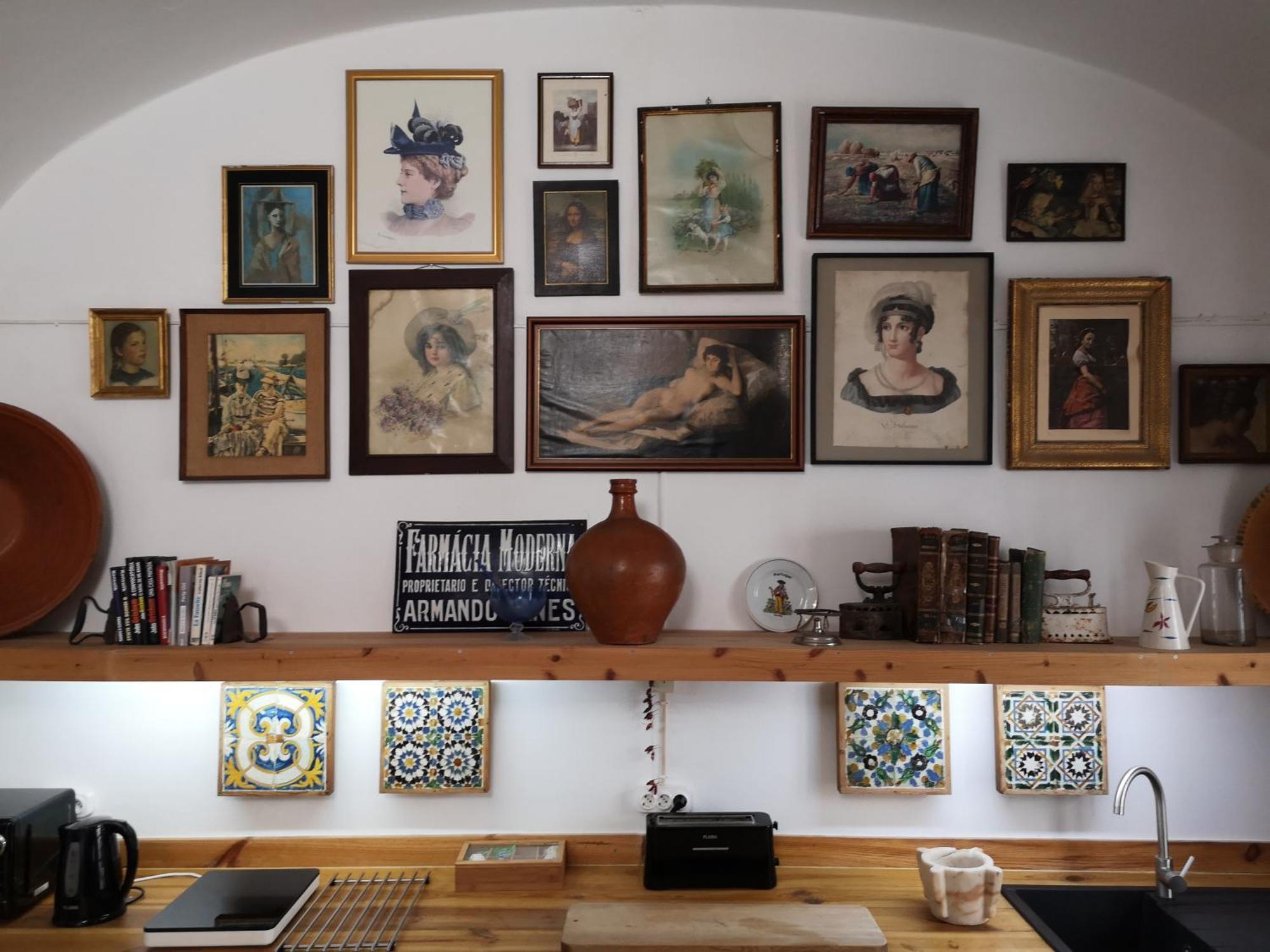 Casa Do Sertorio - Casa Inteira ايفورا المظهر الخارجي الصورة