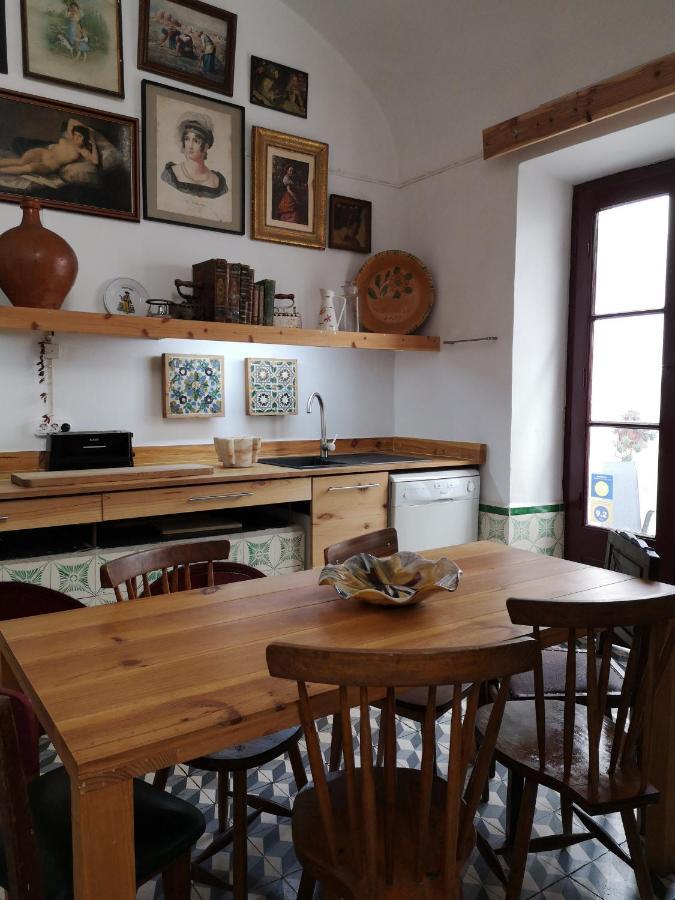 Casa Do Sertorio - Casa Inteira ايفورا المظهر الخارجي الصورة