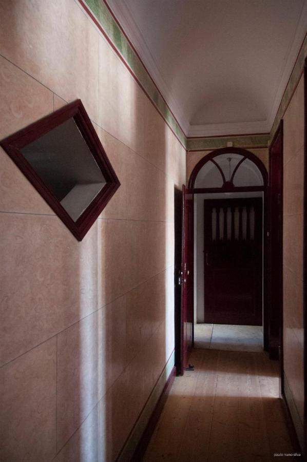 Casa Do Sertorio - Casa Inteira ايفورا المظهر الخارجي الصورة