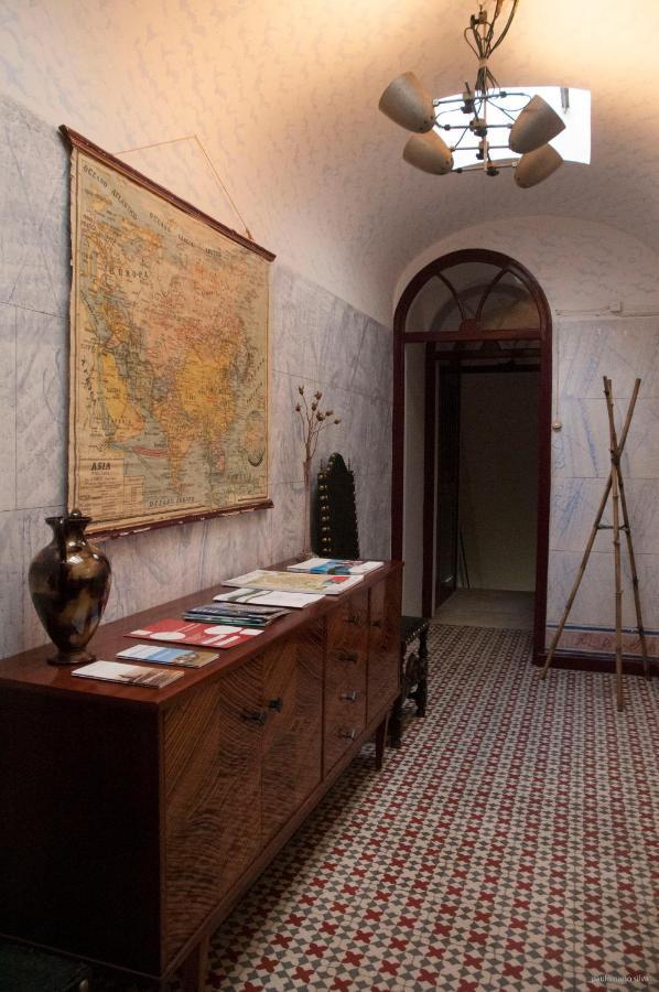 Casa Do Sertorio - Casa Inteira ايفورا المظهر الخارجي الصورة