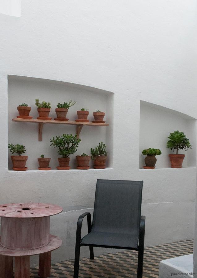 Casa Do Sertorio - Casa Inteira ايفورا المظهر الخارجي الصورة